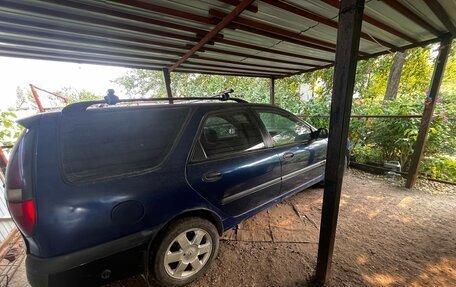 Renault Laguna II, 1997 год, 150 000 рублей, 3 фотография