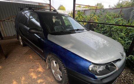 Renault Laguna II, 1997 год, 150 000 рублей, 5 фотография