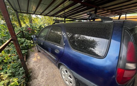 Renault Laguna II, 1997 год, 150 000 рублей, 6 фотография