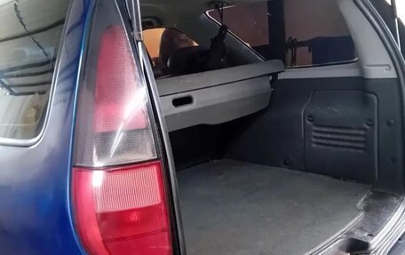Renault Laguna II, 1997 год, 150 000 рублей, 8 фотография