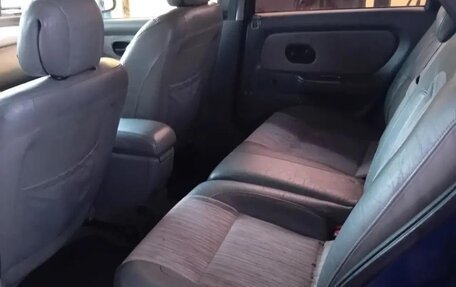 Renault Laguna II, 1997 год, 150 000 рублей, 9 фотография