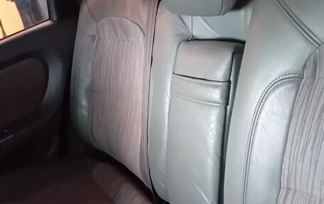 Renault Laguna II, 1997 год, 150 000 рублей, 12 фотография