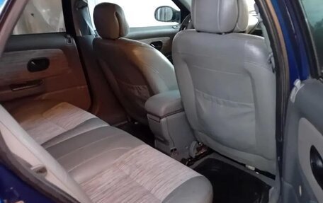 Renault Laguna II, 1997 год, 150 000 рублей, 11 фотография