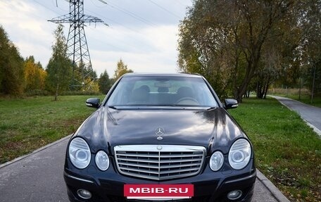 Mercedes-Benz E-Класс, 2008 год, 1 550 000 рублей, 21 фотография