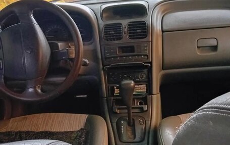 Renault Laguna II, 1997 год, 150 000 рублей, 13 фотография