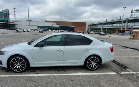 Skoda Octavia RS, 2014 год, 1 970 000 рублей, 7 фотография