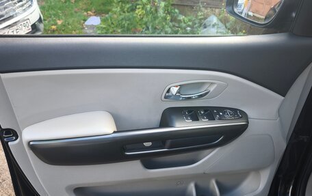 KIA Carnival III, 2019 год, 2 550 000 рублей, 7 фотография