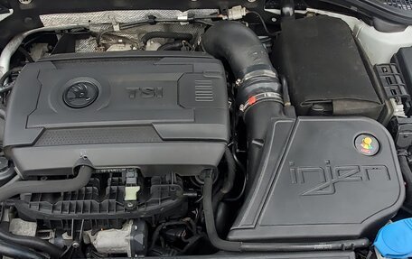 Skoda Octavia RS, 2014 год, 1 970 000 рублей, 10 фотография