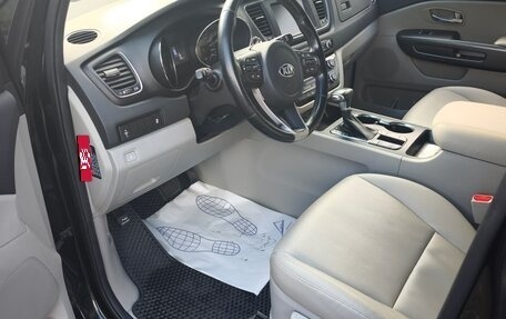 KIA Carnival III, 2019 год, 2 550 000 рублей, 6 фотография