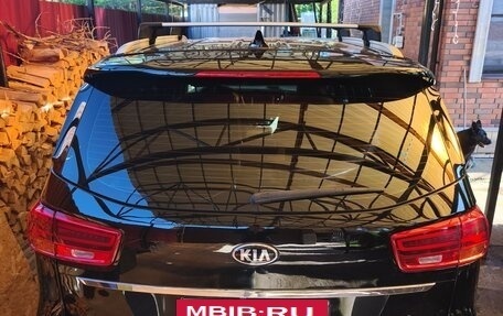 KIA Carnival III, 2019 год, 2 550 000 рублей, 2 фотография