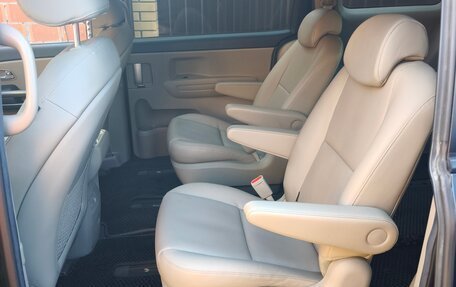 KIA Carnival III, 2019 год, 2 550 000 рублей, 20 фотография