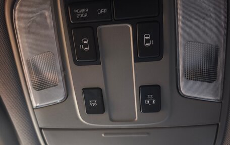 KIA Carnival III, 2019 год, 2 550 000 рублей, 17 фотография