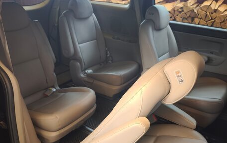 KIA Carnival III, 2019 год, 2 550 000 рублей, 21 фотография