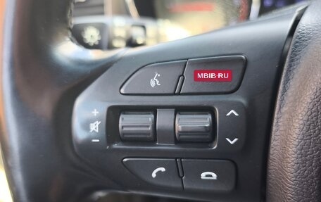 KIA Carnival III, 2019 год, 2 550 000 рублей, 14 фотография