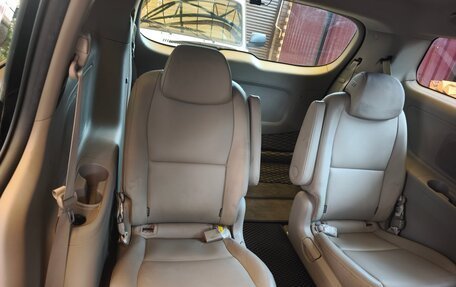 KIA Carnival III, 2019 год, 2 550 000 рублей, 22 фотография
