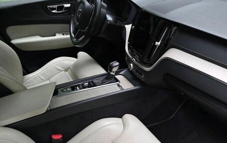 Volvo XC60 II, 2020 год, 4 000 000 рублей, 4 фотография