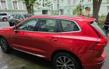 Volvo XC60 II, 2020 год, 4 000 000 рублей, 2 фотография