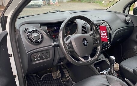 Renault Kaptur I рестайлинг, 2019 год, 920 000 рублей, 7 фотография