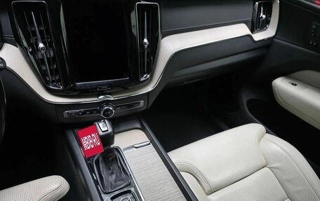 Volvo XC60 II, 2020 год, 4 000 000 рублей, 3 фотография