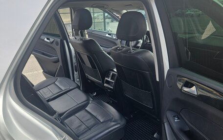 Mercedes-Benz GLE, 2017 год, 4 500 000 рублей, 28 фотография