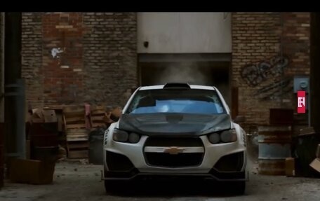 Chevrolet Aveo III, 2014 год, 525 000 рублей, 17 фотография