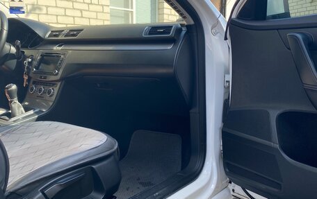 Volkswagen Passat B7, 2013 год, 1 050 000 рублей, 11 фотография