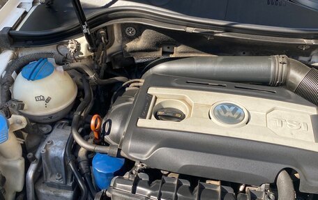 Volkswagen Passat B7, 2013 год, 1 050 000 рублей, 8 фотография