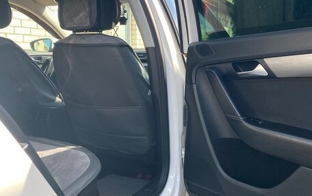 Volkswagen Passat B7, 2013 год, 1 050 000 рублей, 12 фотография