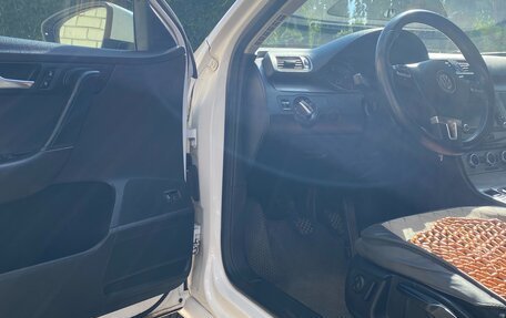 Volkswagen Passat B7, 2013 год, 1 050 000 рублей, 14 фотография