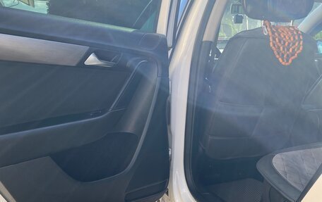 Volkswagen Passat B7, 2013 год, 1 050 000 рублей, 13 фотография