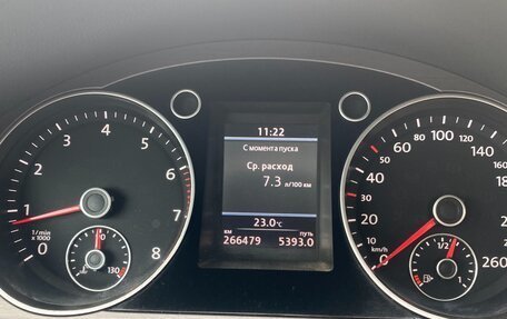 Volkswagen Passat B7, 2013 год, 1 050 000 рублей, 16 фотография