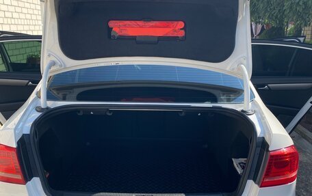 Volkswagen Passat B7, 2013 год, 1 050 000 рублей, 21 фотография