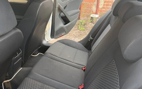 Volkswagen Golf VI, 2010 год, 860 000 рублей, 11 фотография