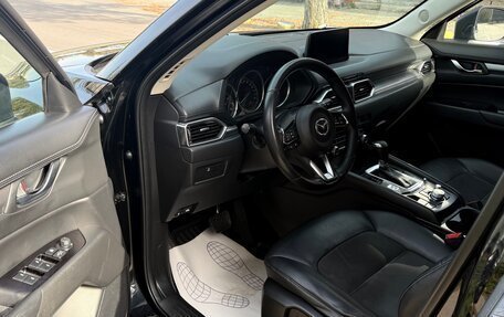 Mazda CX-5 II, 2020 год, 2 250 000 рублей, 13 фотография