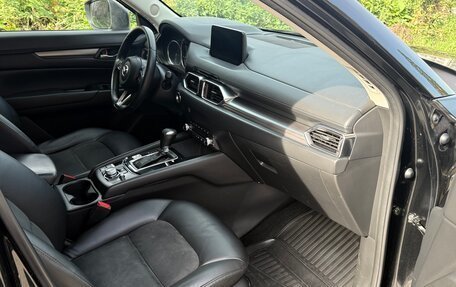 Mazda CX-5 II, 2020 год, 2 250 000 рублей, 12 фотография