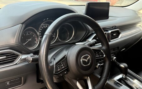 Mazda CX-5 II, 2020 год, 2 250 000 рублей, 14 фотография
