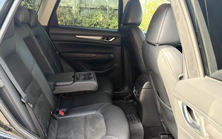 Mazda CX-5 II, 2020 год, 2 250 000 рублей, 11 фотография