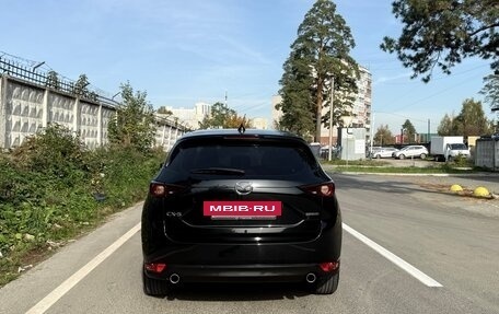 Mazda CX-5 II, 2020 год, 2 250 000 рублей, 5 фотография