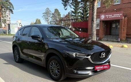 Mazda CX-5 II, 2020 год, 2 250 000 рублей, 3 фотография
