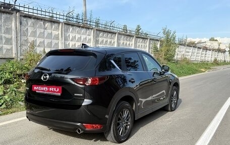 Mazda CX-5 II, 2020 год, 2 250 000 рублей, 4 фотография