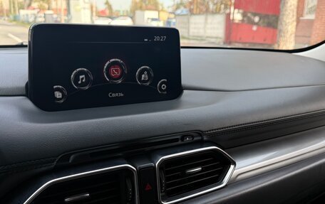 Mazda CX-5 II, 2020 год, 2 250 000 рублей, 19 фотография