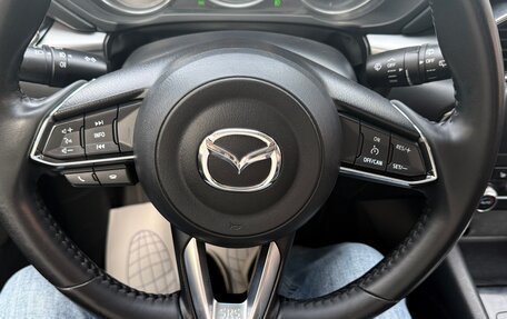 Mazda CX-5 II, 2020 год, 2 250 000 рублей, 20 фотография