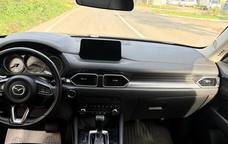 Mazda CX-5 II, 2020 год, 2 250 000 рублей, 15 фотография