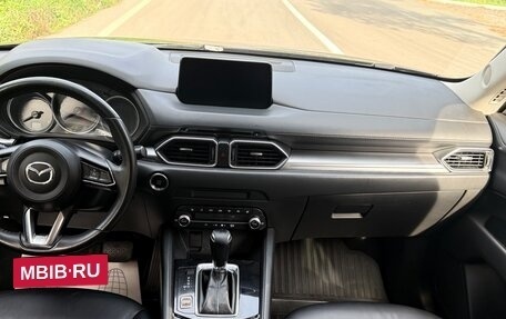 Mazda CX-5 II, 2020 год, 2 250 000 рублей, 16 фотография