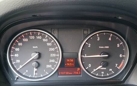 BMW X1, 2013 год, 1 290 000 рублей, 7 фотография