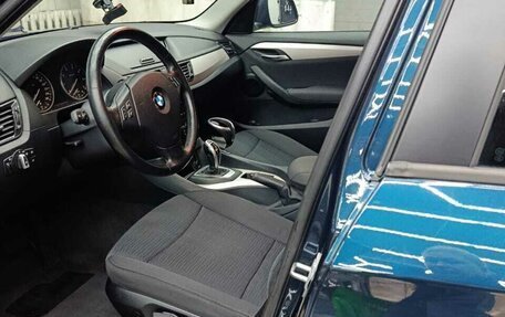BMW X1, 2013 год, 1 290 000 рублей, 5 фотография