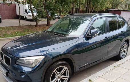 BMW X1, 2013 год, 1 290 000 рублей, 3 фотография
