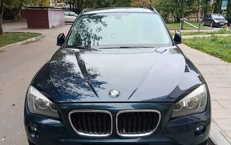 BMW X1, 2013 год, 1 290 000 рублей, 2 фотография