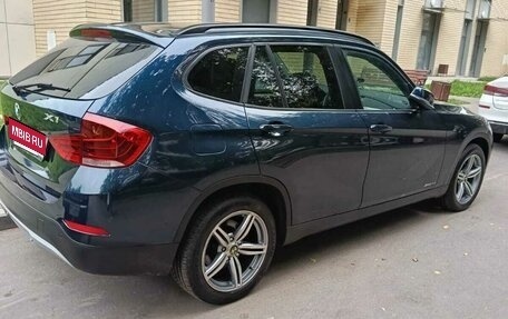 BMW X1, 2013 год, 1 290 000 рублей, 4 фотография