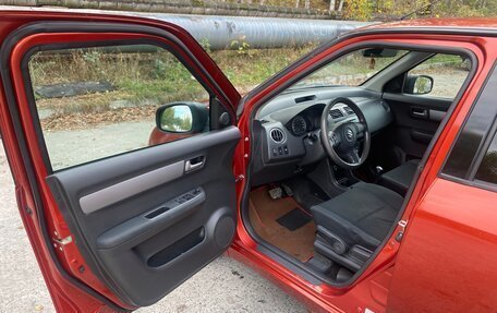 Suzuki Swift III, 2007 год, 555 000 рублей, 6 фотография